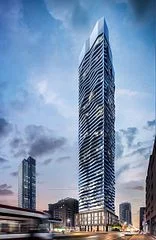 100 Dalhousie Street 3605, Toronto C08, On M5b 0c7