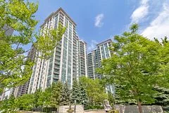 31 Bales Avenue 1210, Toronto C14, On M2n 7l6