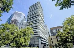 57 St. Joseph Street 1217, Toronto C01, On M5s 0c5