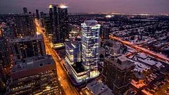 15 Ellerslie Avenue 1009, Toronto C07, On M2n 0l7