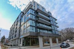 250 Lawrence Avenue W 424, Toronto C04, ON M5M 1B1