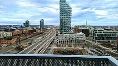 20 Richardson Street 1802, Toronto C08, On M5a 0s6