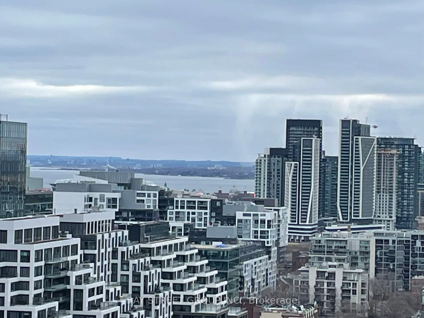 55 Mercer Street 2805, Toronto C01, On M5v 0w4