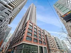 55 Mercer Street 2307, Toronto C01, On M5v 3w2