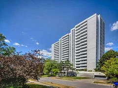 10 Parkway Forest Drive 407, Toronto C15, On M2j 1l3