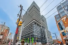 70 Princess Street 612, Toronto C08, On M5a 1e7