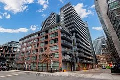 15 Bruyeres Mews 1110, Toronto C01, On M5v 0a7