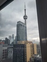 55 Mercer Street 2215, Toronto C01, On M5v 3w2