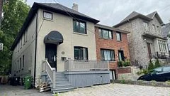 231 Hillsdale Avenue E Bsmt, Toronto C10, On M4s 1t7