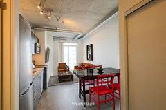 170 Sudbury Street 810, Toronto C01, On M6j 0a1