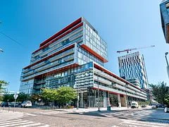 180 Mill Street S553, Toronto C08, ON M5V 0V7