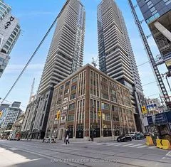 115 Blue Jays Way 811, Toronto C01, On M5v 0n4