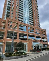 125 Western Battery Road 2805, Toronto C01, ON M6K 3R8