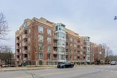 455 Rosewell Avenue 410, Toronto C04, On M4r 2h9