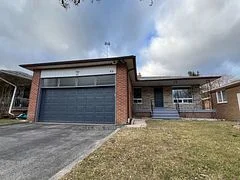 48 Bruce Farm Drive Bsmt, Toronto C15, On M2h 1g5