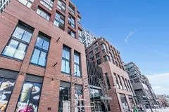 435 Wellington Street W 513, Toronto C01, ON M5V 0V4