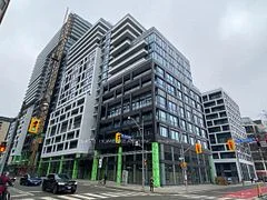 70 Princess Street 2703, Toronto C08, On M5a 0x6