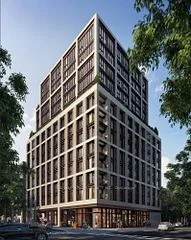 123 Portland Street 1205, Toronto C01, On M5v 2n4