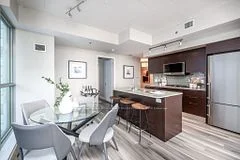 375 King Street W 2107, Toronto C01, On M5v 1k5