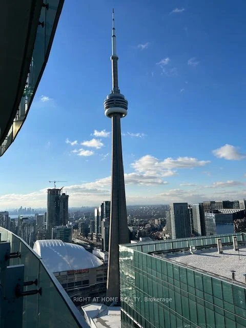 14 York Street 5109, Toronto C01, On M5j 0b1
