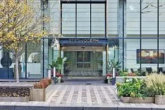 57 St. Joseph Street 514, Toronto C01, ON M5S 0C5
