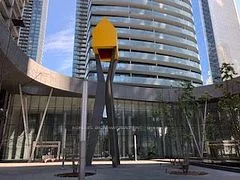 14 York Street 3507, Toronto C01, On M5j 0b1