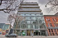 127 Queen Street E 205, Toronto C08, On M5c 1s3