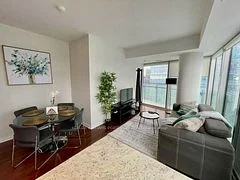 12 York Street 4210, Toronto C01, On M5j 0a1