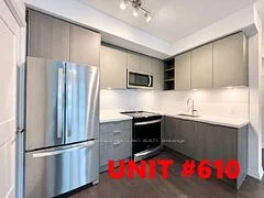 25 Holly Street 610, Toronto C10, On M4s 0e3