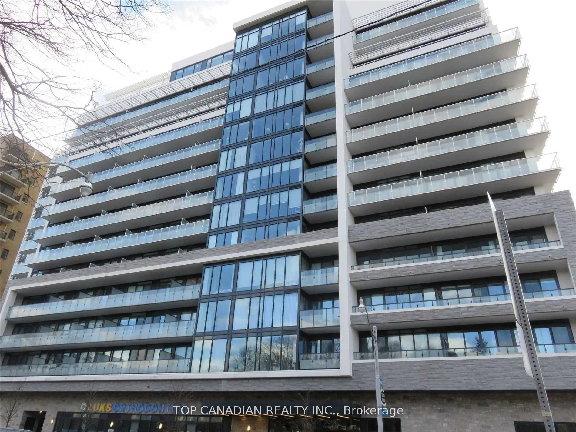 3018 Yonge Street 917, Toronto C04, On M4n 0a5