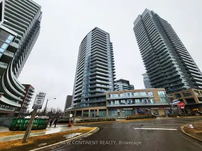 50 Forest Manor Road 316, Toronto C15, ON M2J 1M6