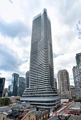 11 Wellesley Street W 5812, Toronto C01, ON M4Y 0G4