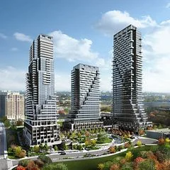 30 Inn On The Park Drive 322, Toronto C13, ON M3C 0P7