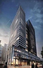 20 Edward Street 504, Toronto C01, On M5g 1c9