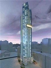 45 Charles Street E 505, Toronto C08, On M4y 1s2