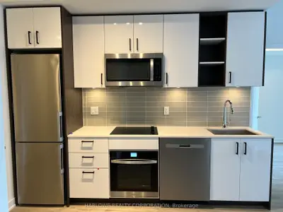 543 Richmond Street W 214, Toronto C01, ON M5V 1Y6