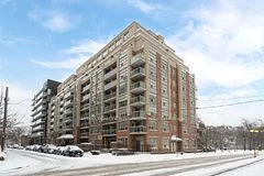 15 Stafford Street 301, Toronto C01, On M5v 3x6
