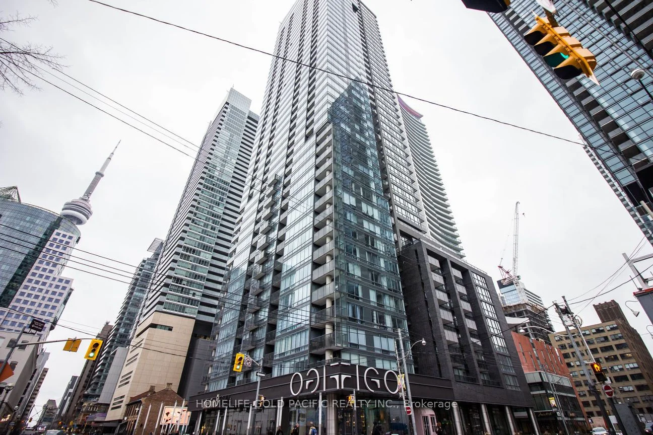 295 Adelaide Street W 418, Toronto C01, On M5v 1p7