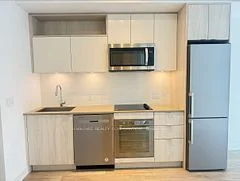 60 Princess Street 630 Se, Toronto C08, On M5a 2c7