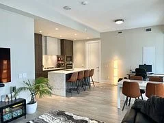 #801 118 Merchants Wharf, Toronto C08, On, M5a 0l3