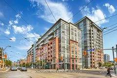 1005 King Street W 217, Toronto C01, On M6k 3m8