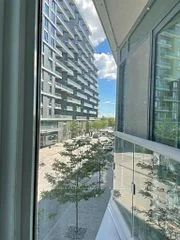 #202 15 Merchants Wharf, Toronto C08, On, M5a 0n8