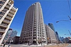 21 Grand Magazine Street 1705, Toronto C01, ON M5V 1B5