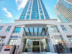 35 Hollywood Avenue 1516, Toronto C14, On M2n 0a9
