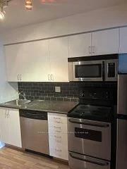 50 Lynn Williams Street 602, Toronto C01, On M5v 1n9