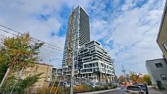 5 Defries Street 1105, Toronto C08, On M5a 0w7