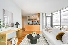 3 Navy Wharf Court 2903, Toronto C01, ON M5V 3V1