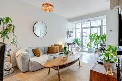 85 East Liberty Street 1910, Toronto C01, On M6k 3r4