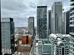 115 Blue Jays Way 3310, Toronto C01, On M5v 0n4
