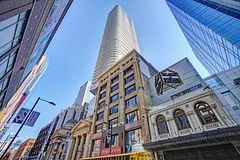 197 Yonge Street 5209, Toronto C08, On M5b 1m4